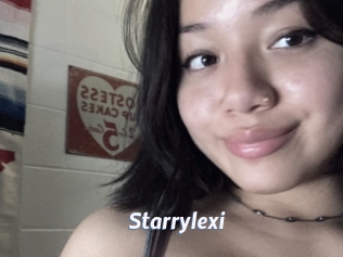 Starrylexi