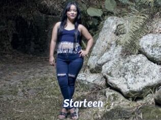 Starteen