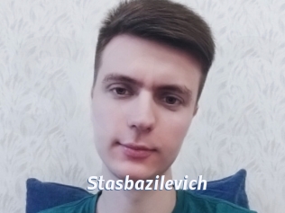 Stasbazilevich