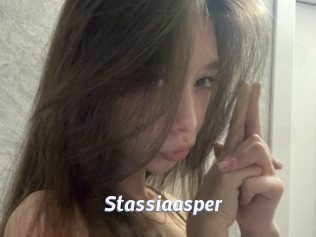 Stassiaasper