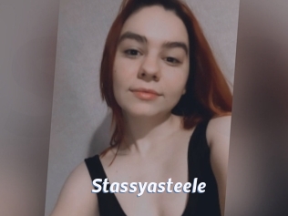Stassyasteele