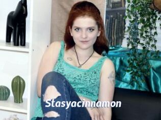 Stasyacinnamon