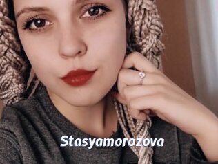 Stasyamorozova