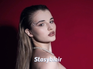 Stasyblair