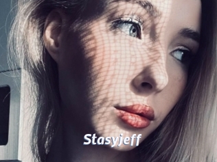 Stasyjeff