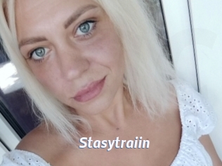 Stasytraiin