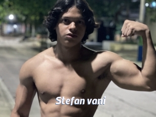 Stefan_vani