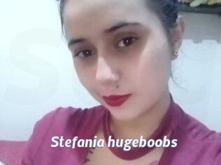 Stefania_hugeboobs