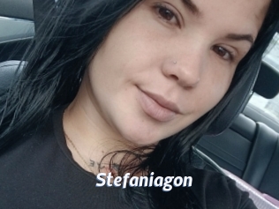 stefaniagon Sexe amateur contributions