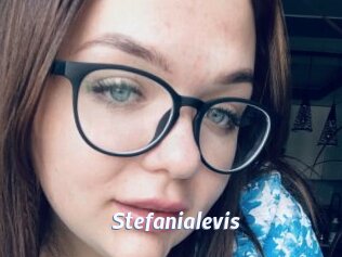 Stefanialevis