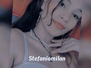 Stefaniamilan