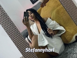 Stefannyharl
