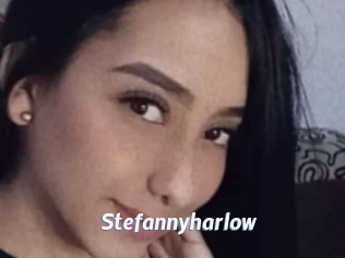 Stefannyharlow