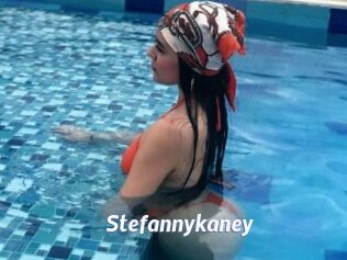 Stefannykaney