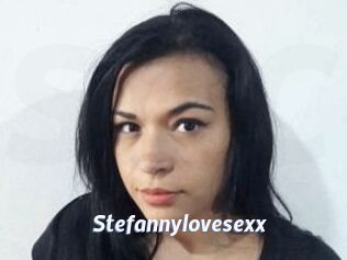 Stefannylovesexx