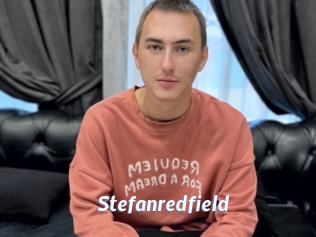 Stefanredfield
