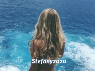 Stefany2020