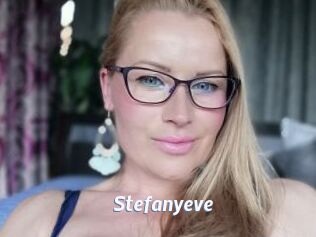Stefanyeve
