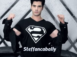 Steffancabally