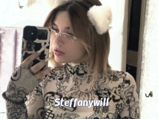Steffanywill