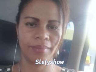 Stefyshow