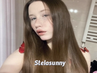Stelasunny