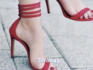 stella43 Sexe amateur contributions