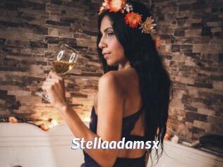 Stellaadamsx