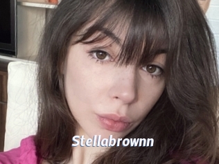 Stellabrownn