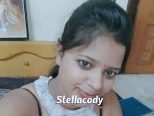 Stellacody
