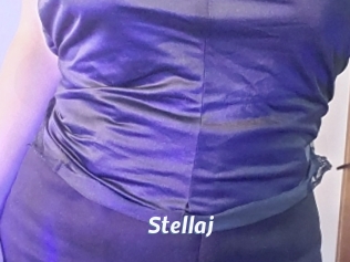 Stellaj