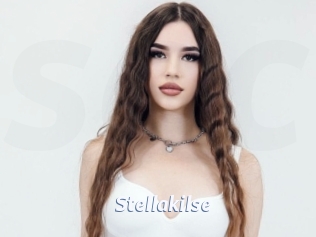 stellakilse Sexe amateur contributions