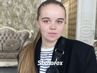 Stellarox