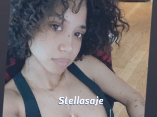 Stellasaje
