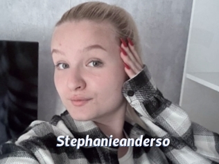 stephanieanderso Sexe amateur contributions