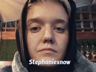 Stephaniesnow