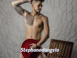stephanodangelo Sexe amateur contributions