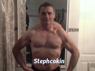 Stephcokin