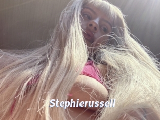 Stephierussell