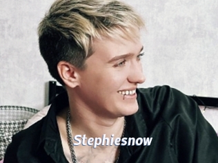 Stephiesnow
