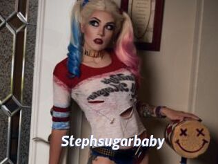 Stephsugarbaby