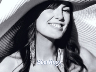 sterlingx Sexe amateur contributions