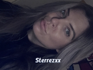 Sterrezxx