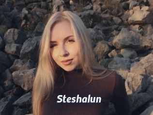 Steshalun