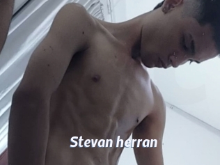 Stevan_herran