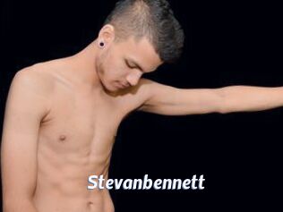 Stevanbennett
