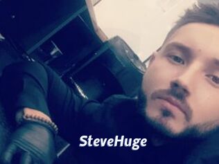 SteveHuge