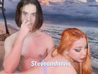 Steveandanna