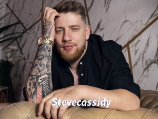 Stevecassidy