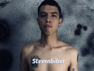 Stevenbiber